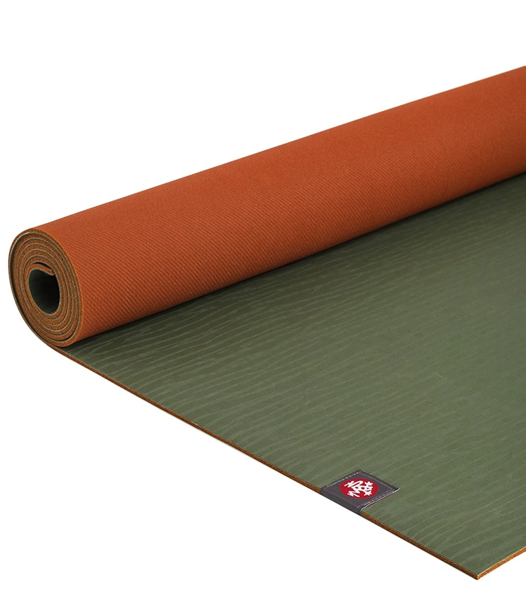 Manduka EKO Lite Yoga Mat 68" 4mm Range - Image 2