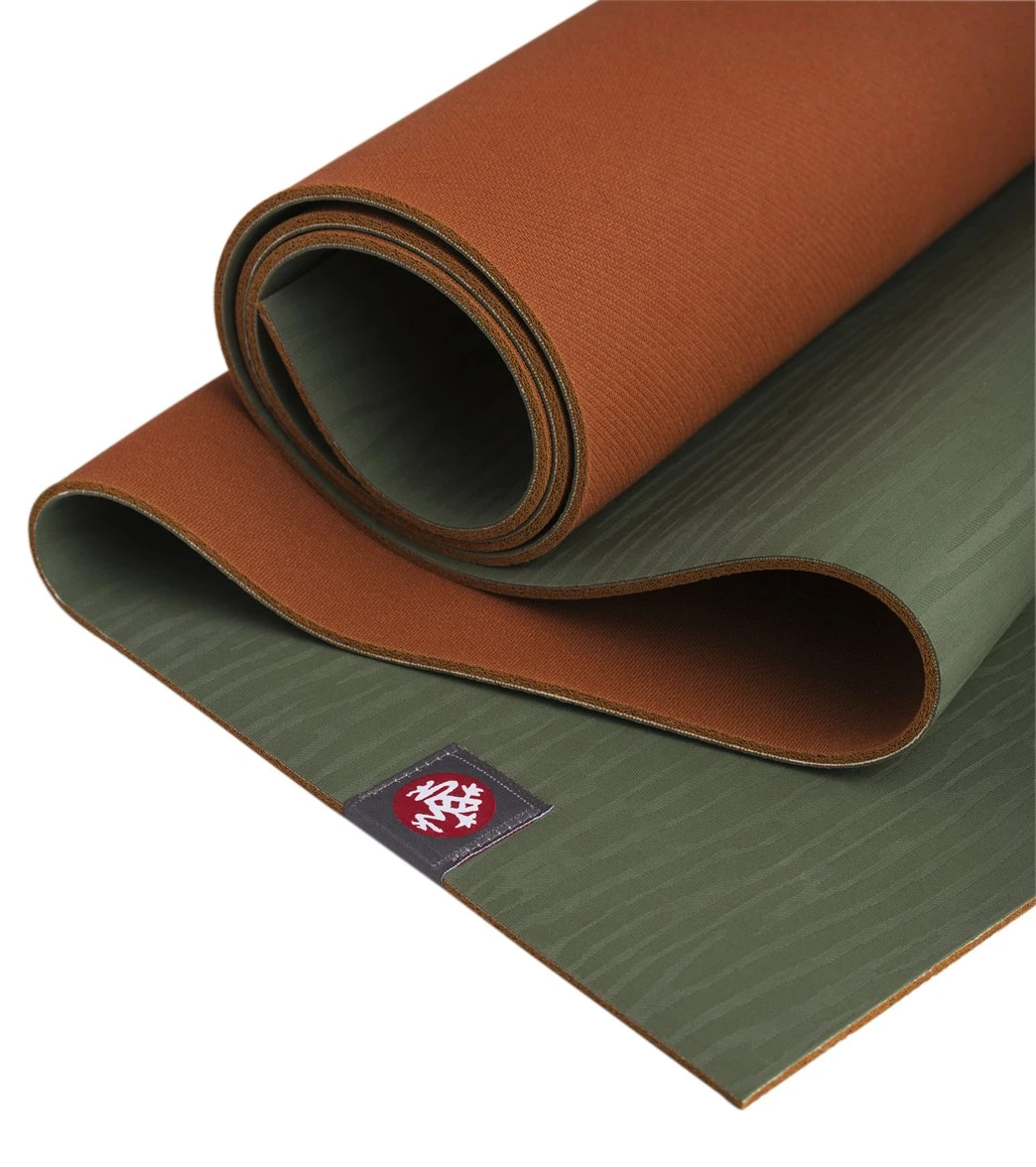 Manduka EKO Lite Yoga Mat 68" 4mm Range - Image 3