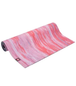 Manduka EKO Lite Yoga Mat 68" 4mm Carval