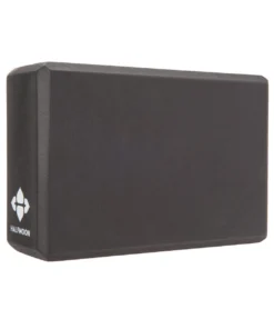 Halfmoon 3" Foam Yoga Block