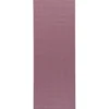 Hugger Mugger Eco Rich Mat Extra Long 74" 3mm Plum