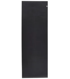 Manduka X Yoga Mat 71" 4.7mm Black