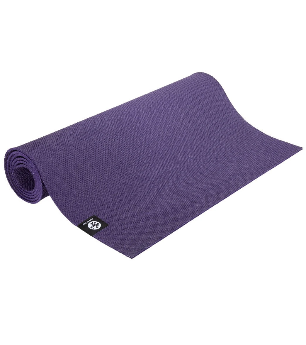 Manduka X Yoga Mat 71" 4.7mm Magic - Image 4