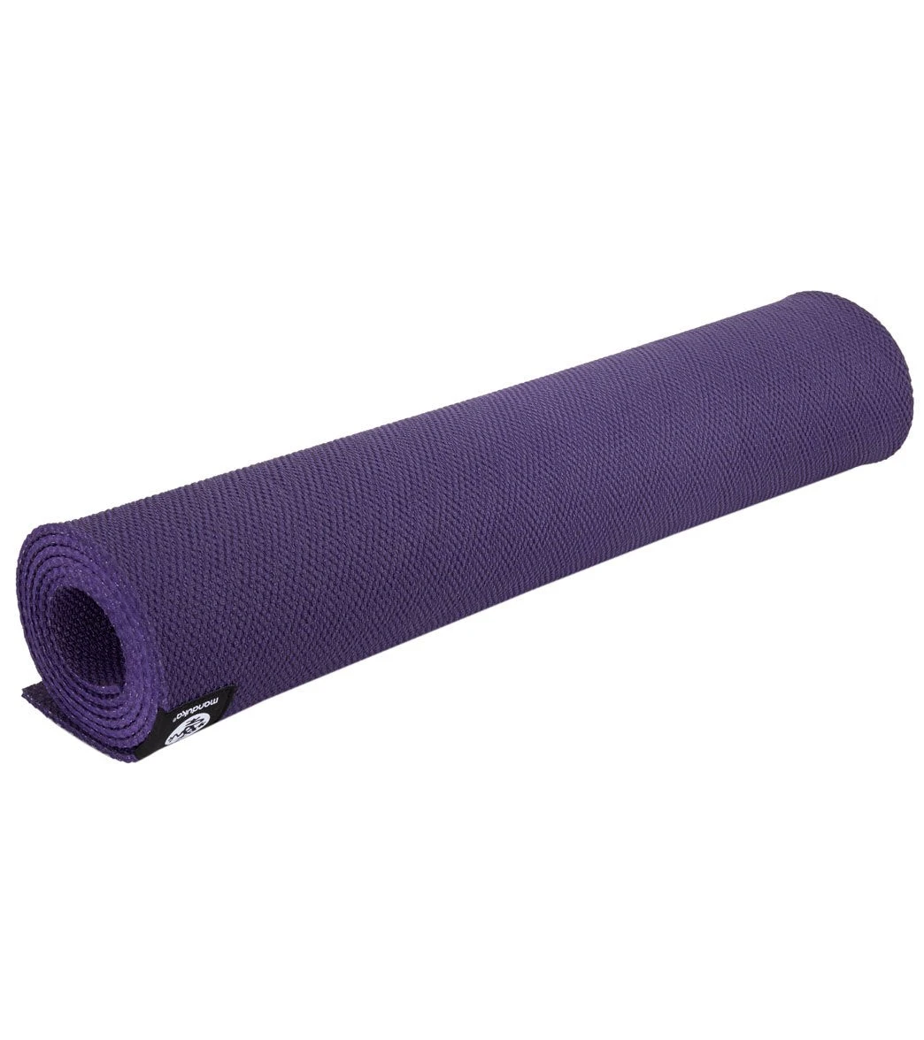 Manduka X Yoga Mat 71" 4.7mm Magic - Image 2