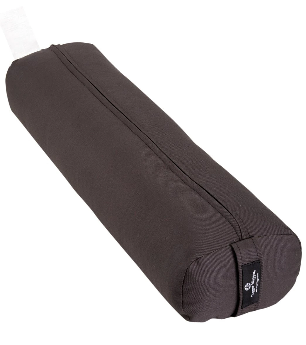 Hugger Mugger Junior Solid Yoga Bolster - Image 8