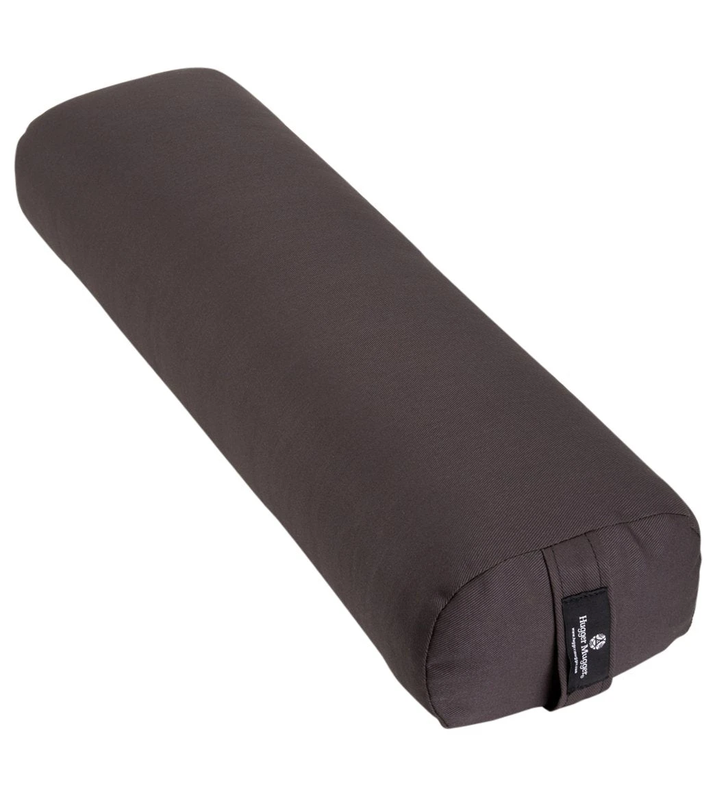 Hugger Mugger Junior Solid Yoga Bolster - Image 12
