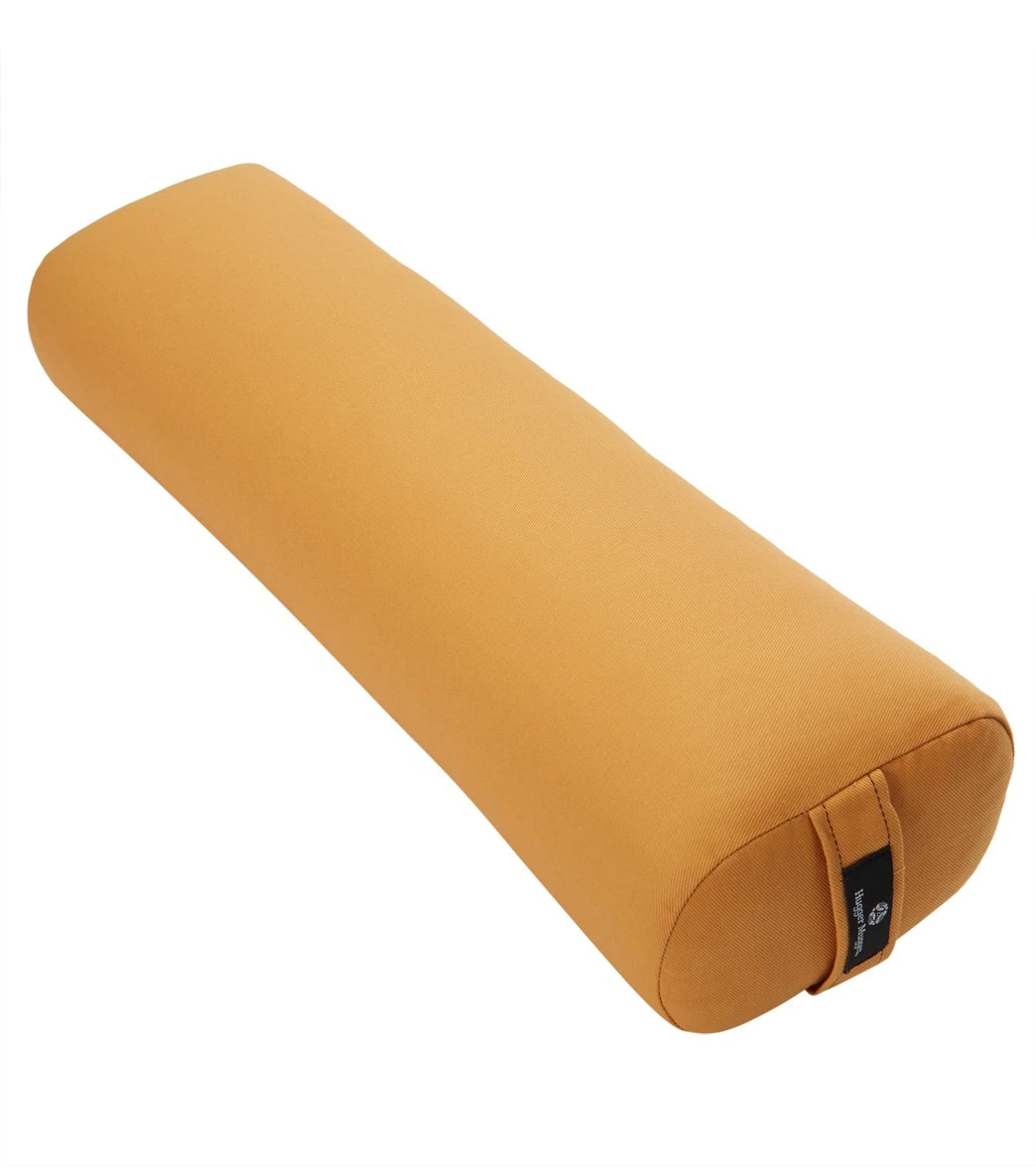 Hugger Mugger Junior Solid Yoga Bolster - Image 6
