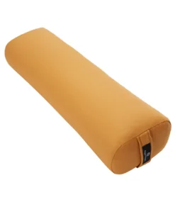 Hugger Mugger Junior Solid Yoga Bolster