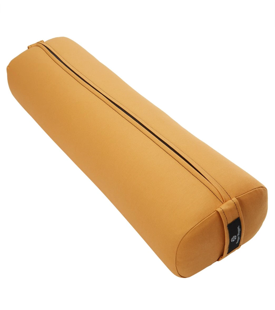 Hugger Mugger Junior Solid Yoga Bolster - Image 3