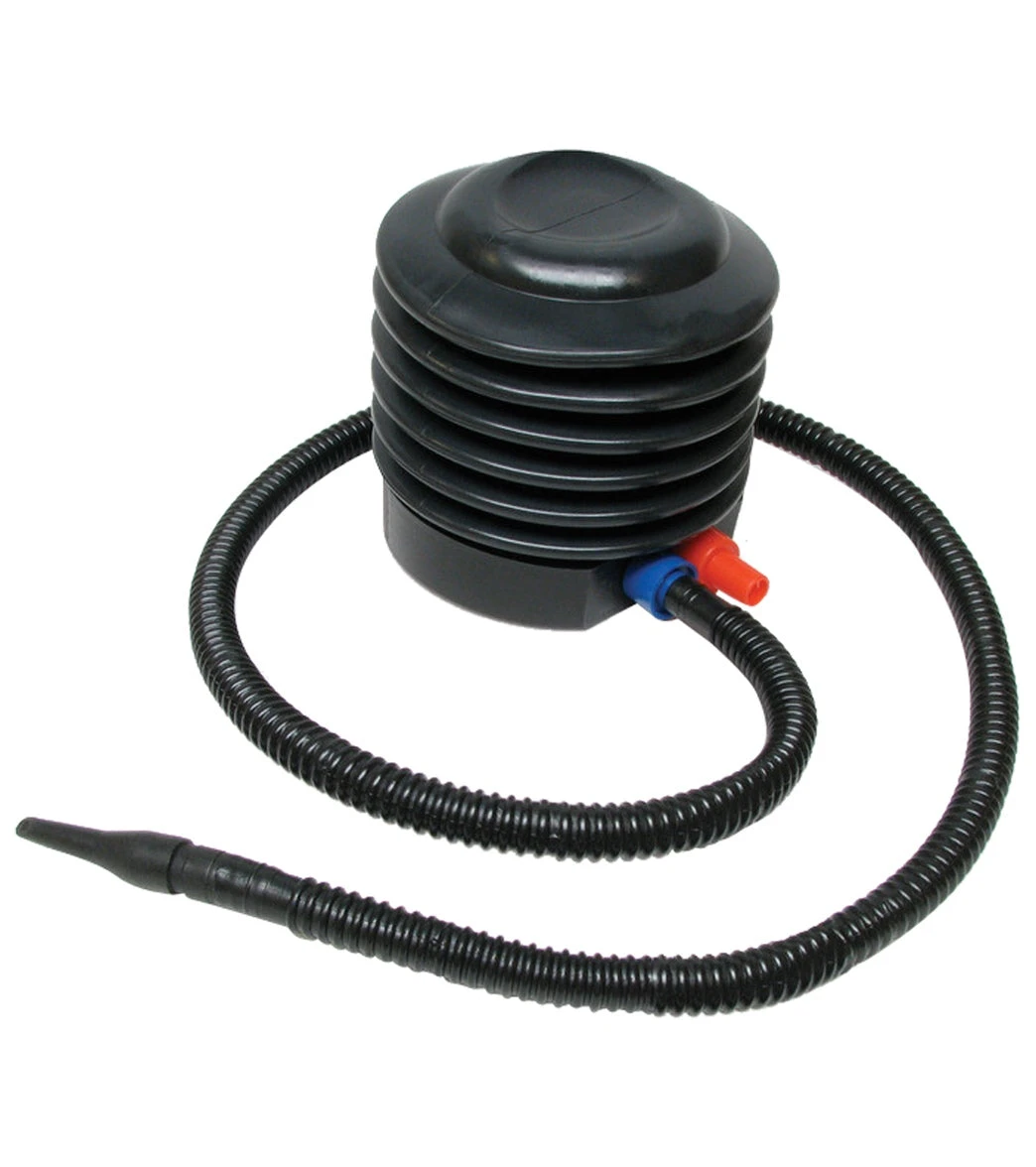 Gaiam Custom Fit Balance Yoga Ball Chair Grey - Image 3