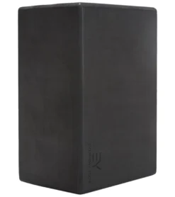 Everyday Yoga Foam Super Block Black