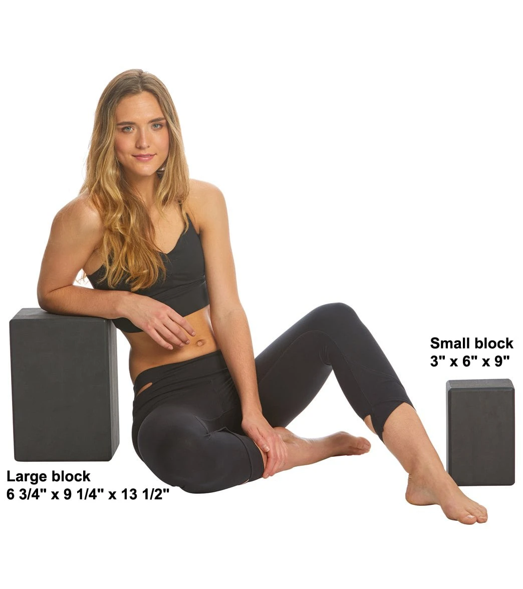 Everyday Yoga Foam Super Block - Image 5