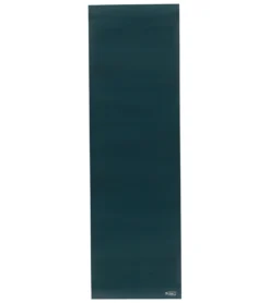 B Yoga Strong Mat 85" 6mm Ocean Green