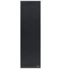 B Yoga Everyday Mat 85" 4mm Charcoal