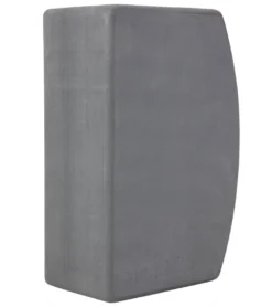 Manduka Unblok Foam Yoga Block Thunder