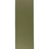 Jade Yoga Harmony XW Natural Rubber Yoga Mat Extra Long 80" 5mm Olive Green
