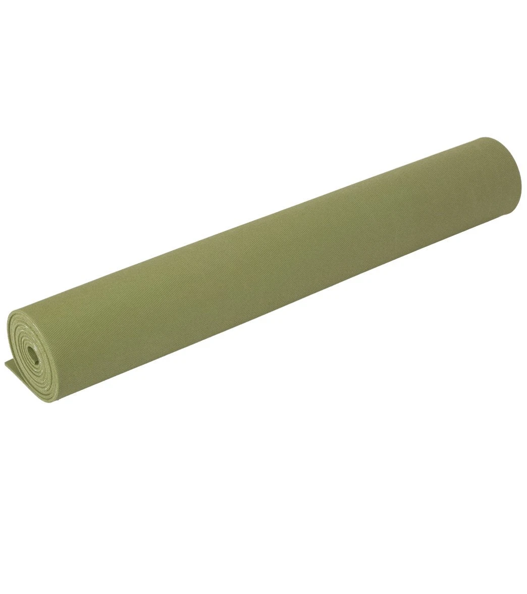 Jade Yoga Harmony XW Natural Rubber Yoga Mat Extra Long 80" 5mm - Image 10