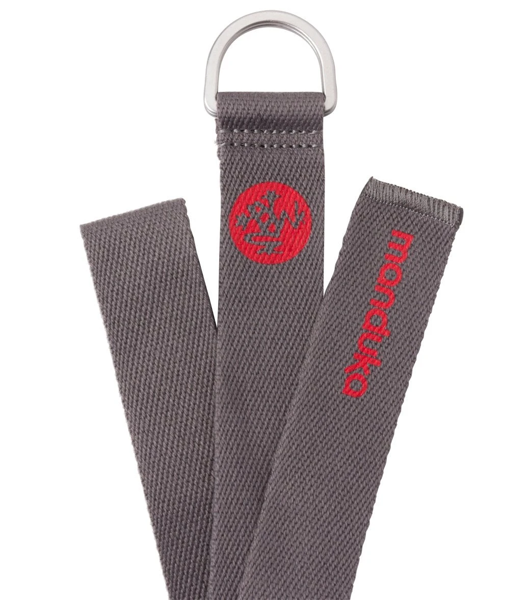 Manduka UnfoLD Yoga Strap 8' - Image 2