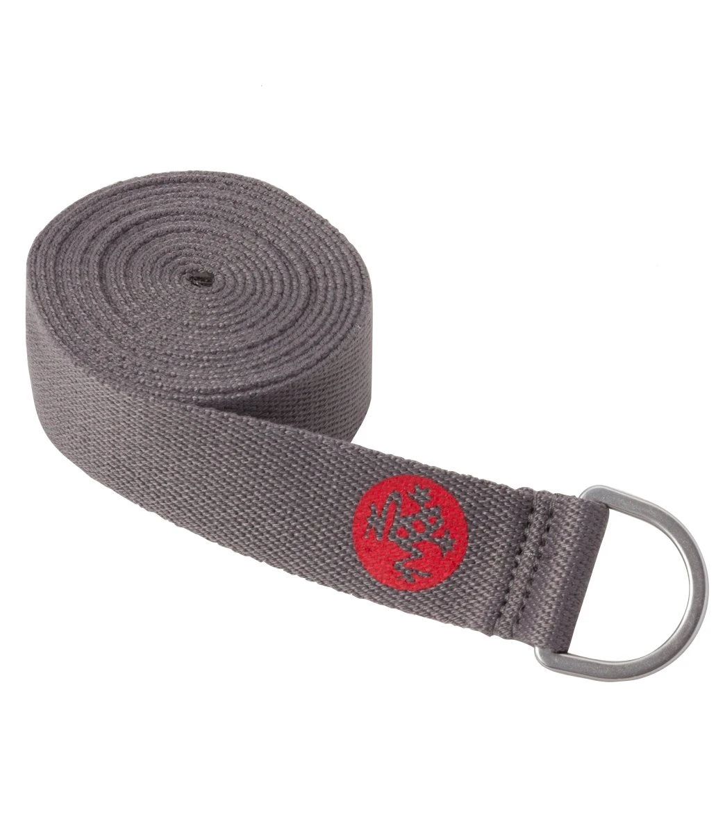 Manduka UnfoLD Yoga Strap 8' - Image 3