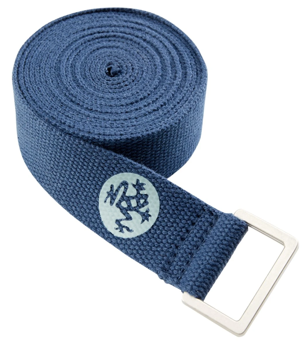 Manduka UnfoLD Yoga Strap 8' - Image 4