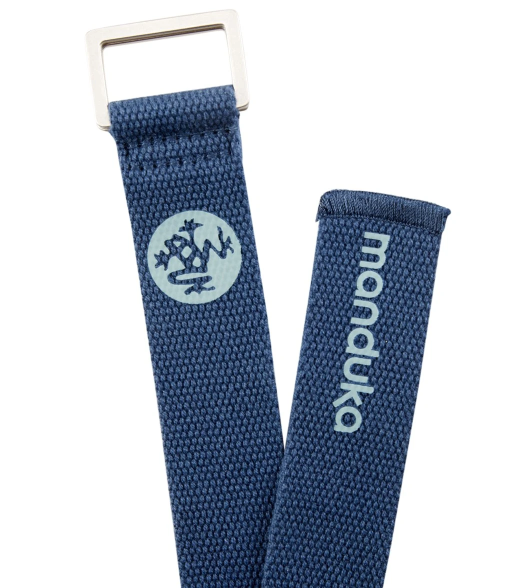 Manduka UnfoLD Yoga Strap 8' - Image 5