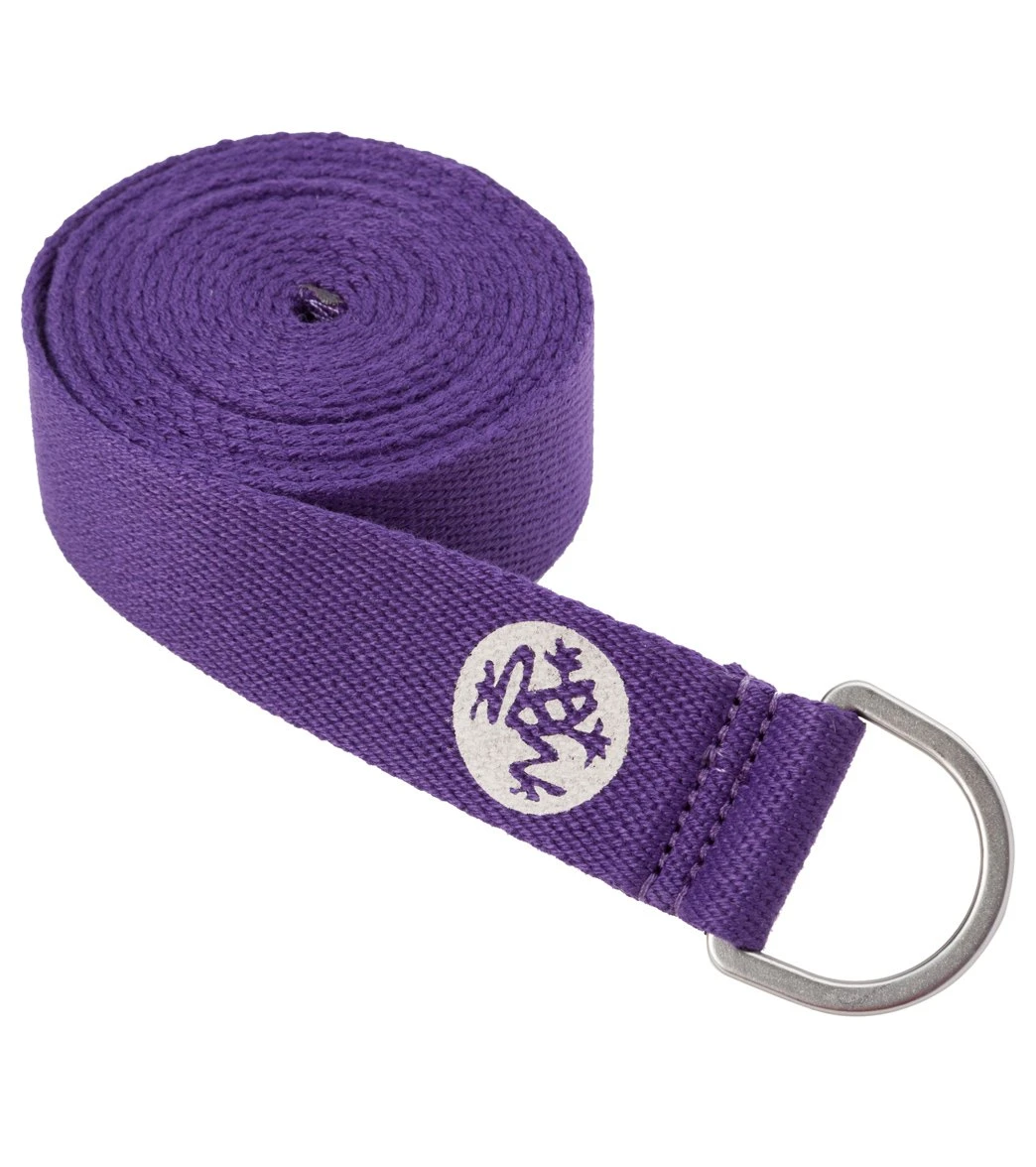 Manduka UnfoLD Yoga Strap 8' - Image 7