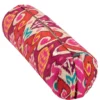 Halfmoon Cylindrical Deluxe Yoga Bolster Festival