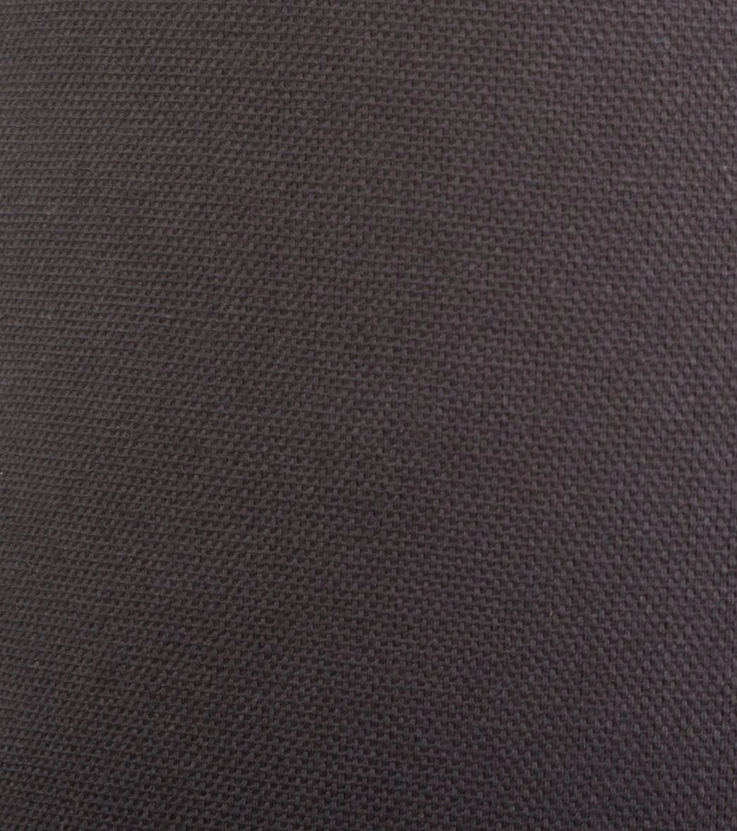 Halfmoon Prana Yoga Bolster Charcoal - Image 5