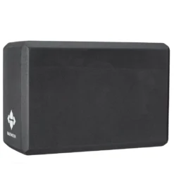 Halfmoon 4" Foam Yoga Block