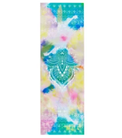 Vagabond Goods GOA Yoga Mat 72" 6.4mm Extra Thick