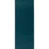 Gaiam Eco Friendly Power Grip Yoga Mat 68" 4mm Teal