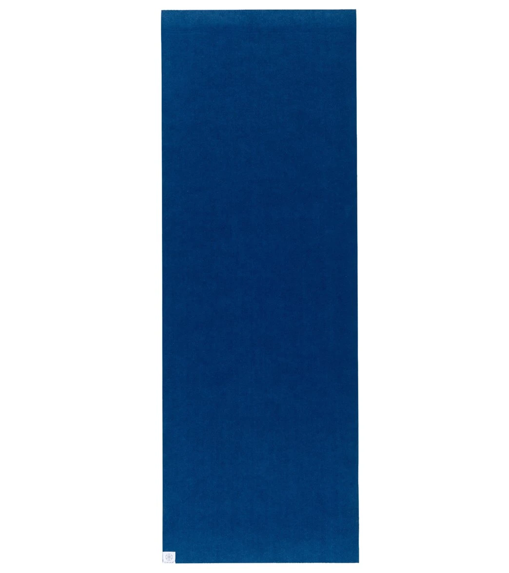 Gaiam Eco Friendly Premium Grip Yoga Mat 68" 8mm Extra Thick - Image 2
