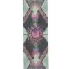 Vagabond Goods Cosmica Yoga Mat 72" 6.4mm Extra Thick