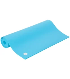 Manduka PRO Yoga Mat 71" 6mm Black Quest