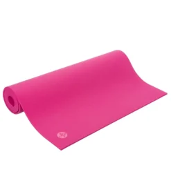Manduka PRO Yoga Mat 71" 6mm Sensation