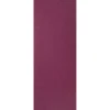 Gaiam Yoga Mat 68" 5mm Mulberry