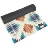 Yune Yoga Pendleton X Yeti Yoga Falcon Cove Sunset 5MM Yoga Mat Sunset