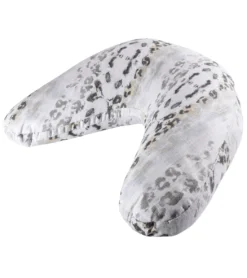 Hugger Mugger V-Shape Cushion Print Wild Sky