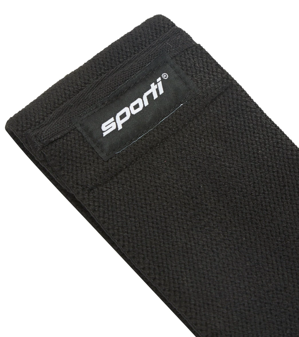 Sporti Resistance Loop Black - Image 3