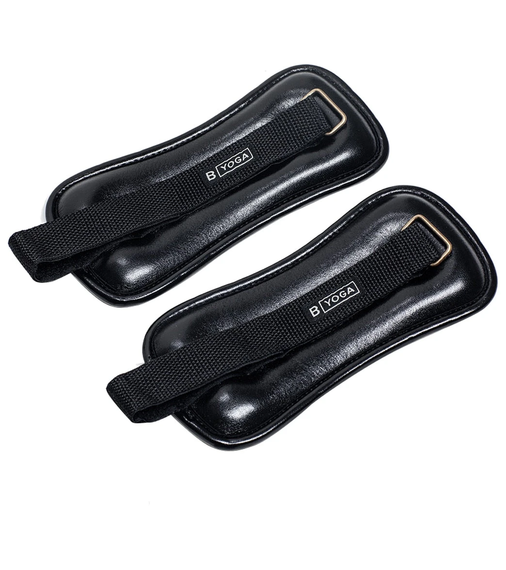 B Yoga The Tone Weights 1lb - Image 5