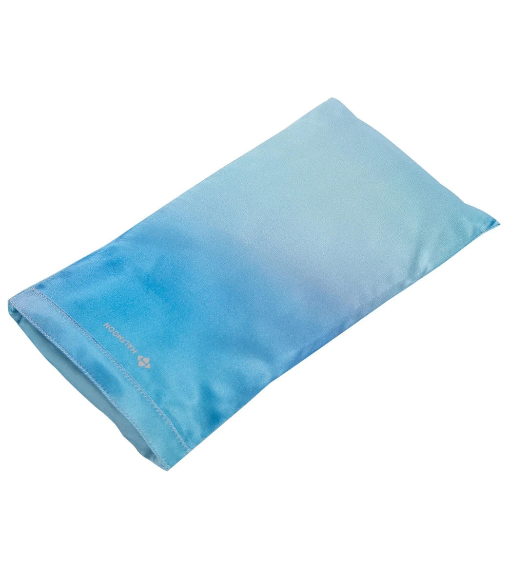 Halfmoon Crystal Collection Silk Eye Pillow - Image 14