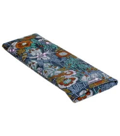 Halfmoon Organic Cotton Hot + Cold Therapy Pillow Meadow