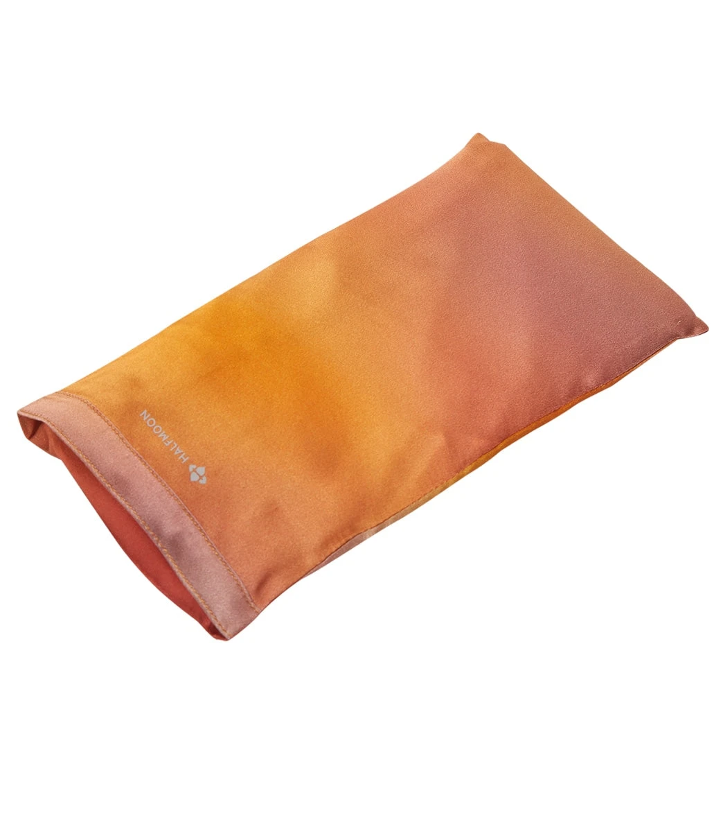 Halfmoon Crystal Collection Silk Eye Pillow - Image 16