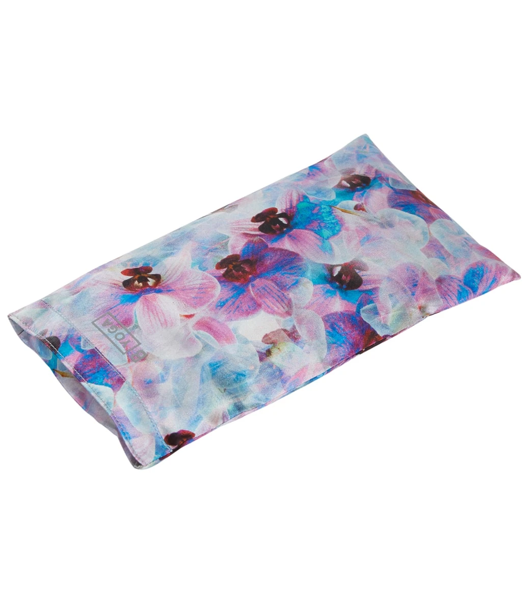B Yoga The Silk Eye Pillow - Image 5