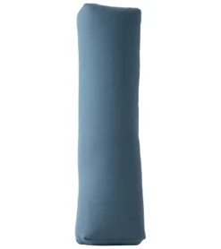 Halfmoon Essential Cotton Prana Bolster Ink