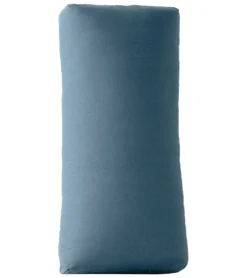 Halfmoon Essential Cotton Rectangular Bolster Ink