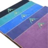 Aurorae Yoga On The Go Travel Mat Tahiti Tide