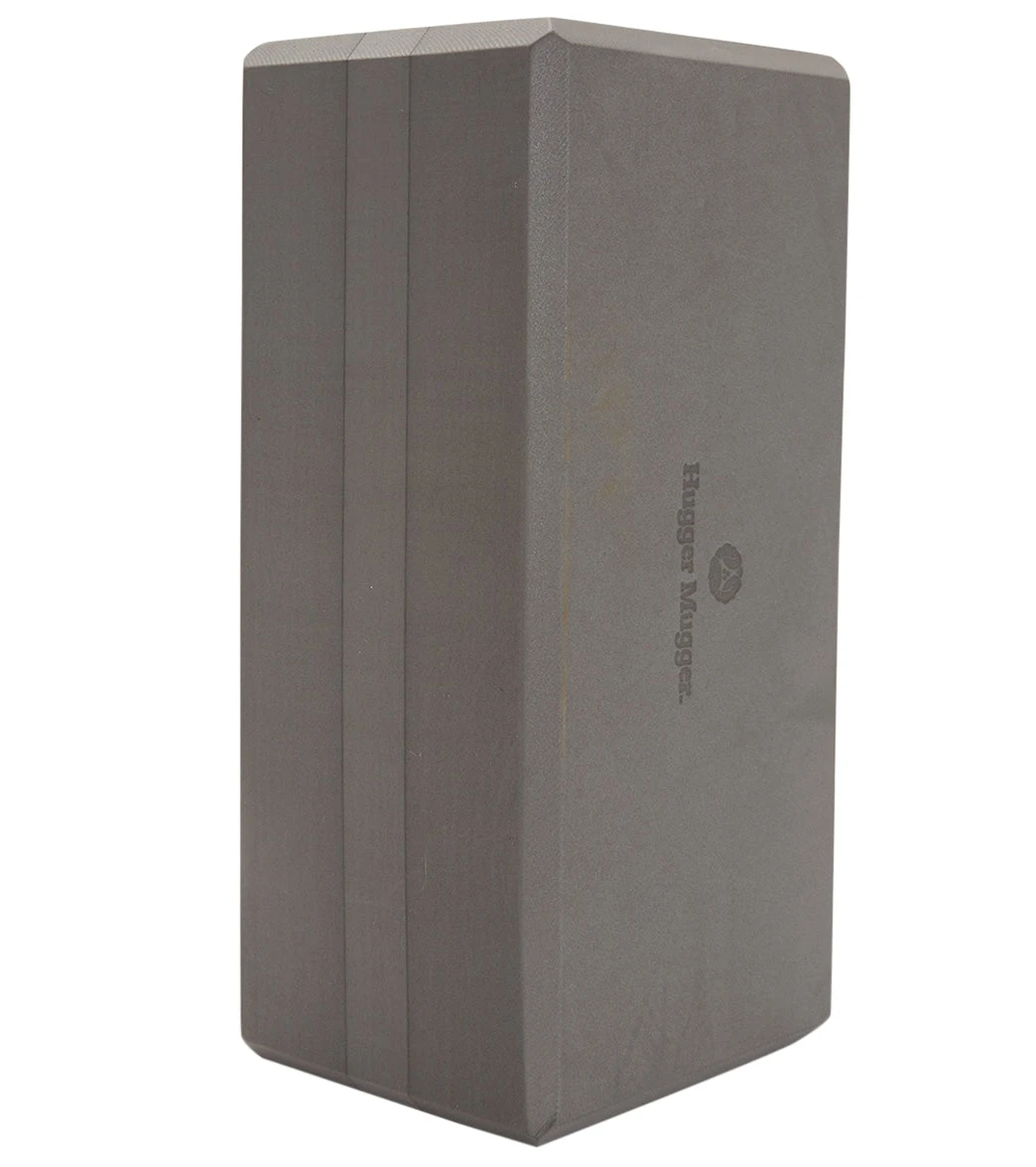 Hugger Mugger 5" Big Foam Yoga Block - Image 7