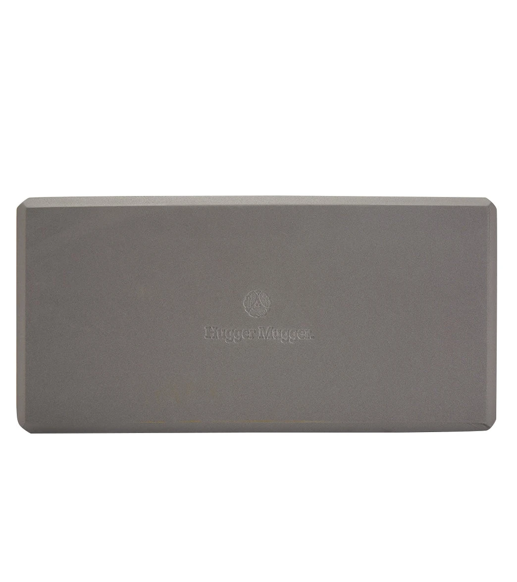 Hugger Mugger 5" Big Foam Yoga Block - Image 8