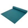 Gaiam 5mm Solid Yoga Mat Teal Current